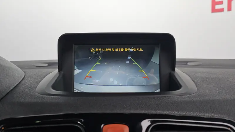 Renault Samsung SM3