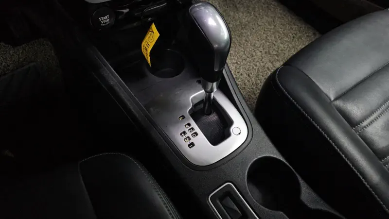 Renault Samsung SM3