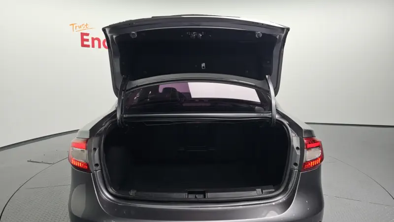 Renault Samsung SM3