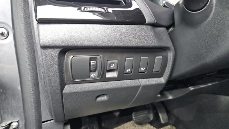 Renault Samsung SM3