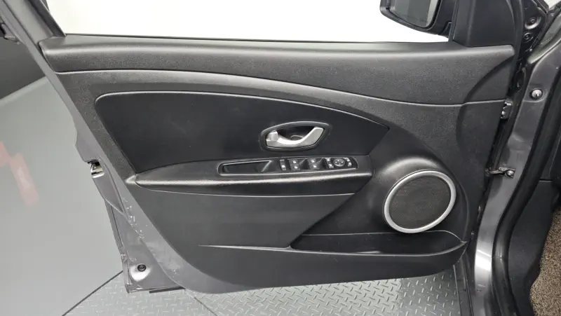 Renault Samsung SM3