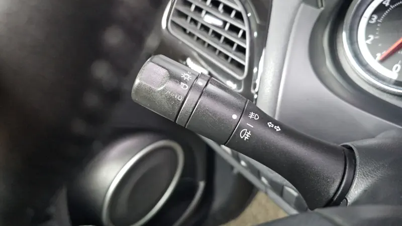 Renault Samsung SM3