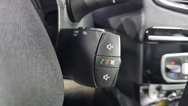 Renault Samsung SM3