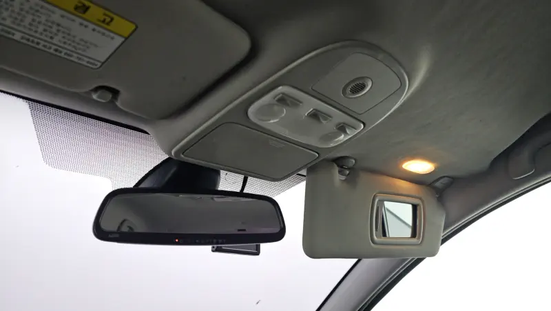 Renault Samsung SM3