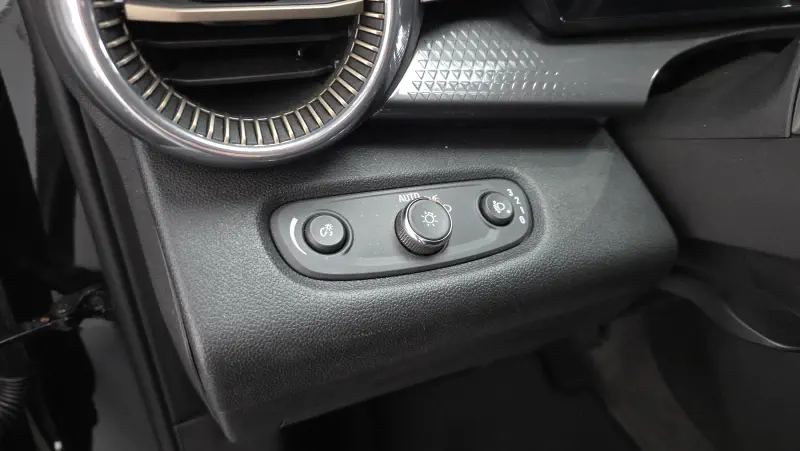 Daewoo Trax