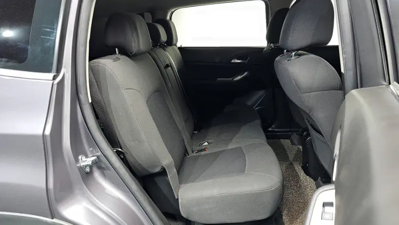 Daewoo Orlando