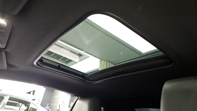 Daewoo Camaro
