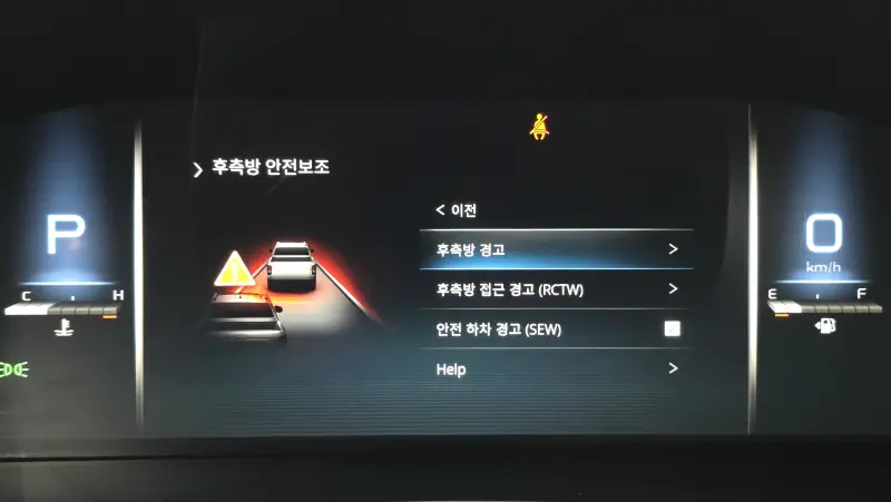 SsangYong Rexton Sports Khan