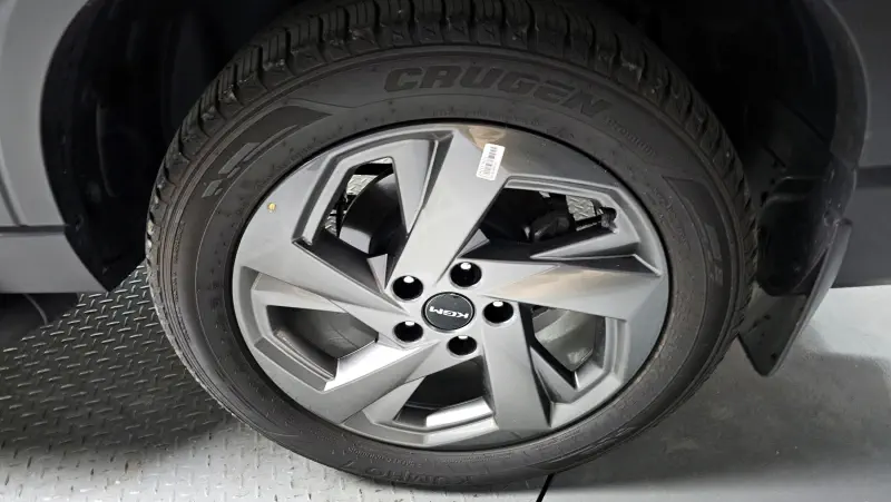 SsangYong Rexton Sports Khan