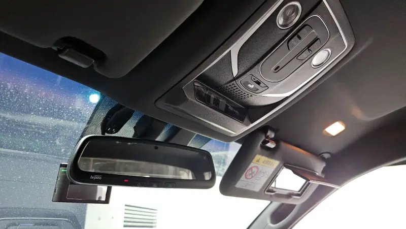 SsangYong Rexton Sports Khan