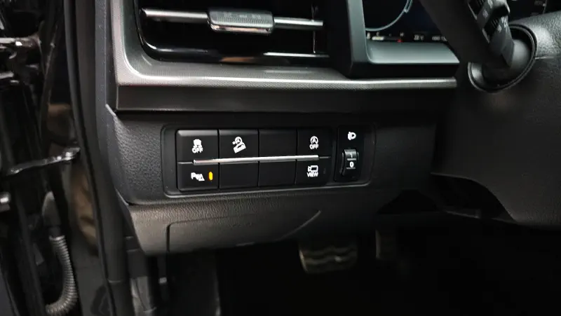 SsangYong Rexton Sports Khan