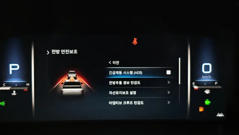 SsangYong Rexton Sports Khan