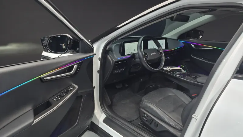 Kia EV6
