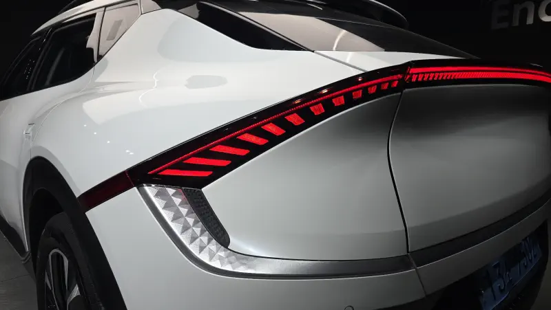 Kia EV6