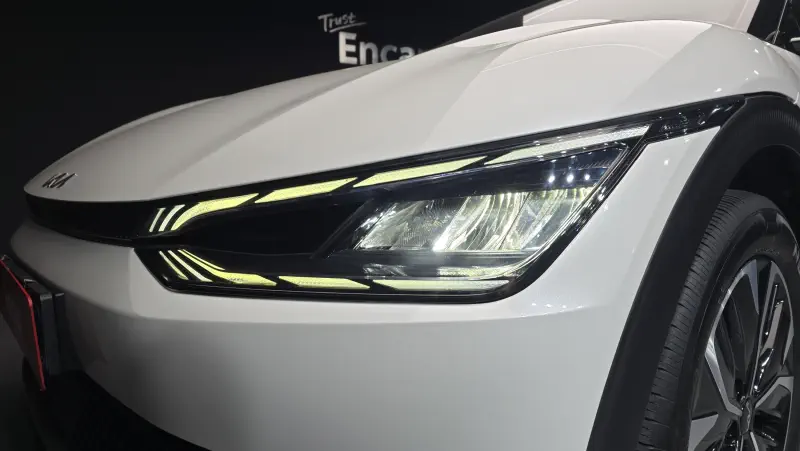Kia EV6