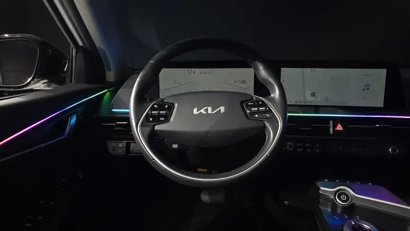 Kia EV6