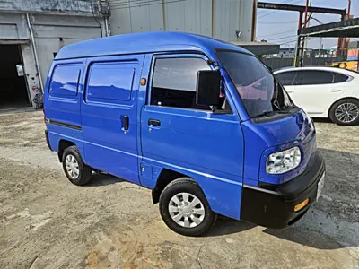 Daewoo damas
