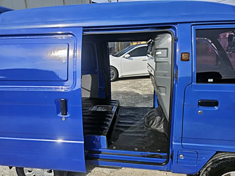 Daewoo damas