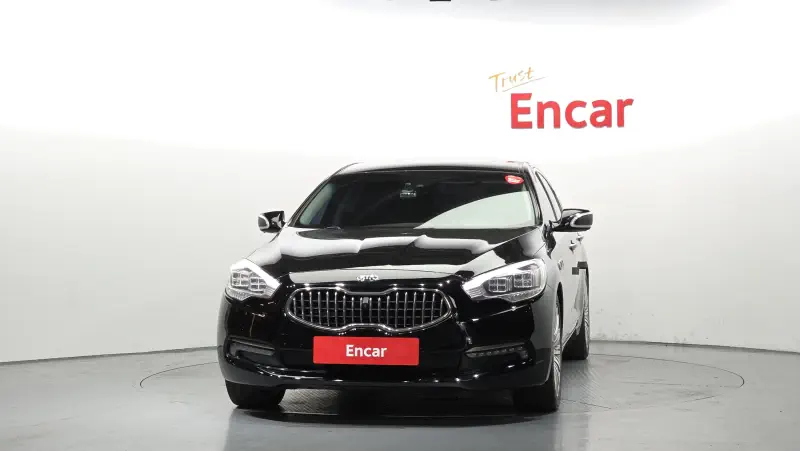 Kia K9