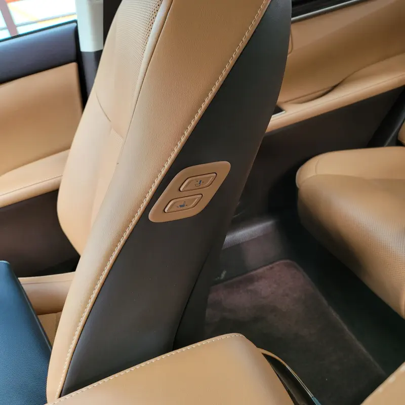 Lexus ES300h
