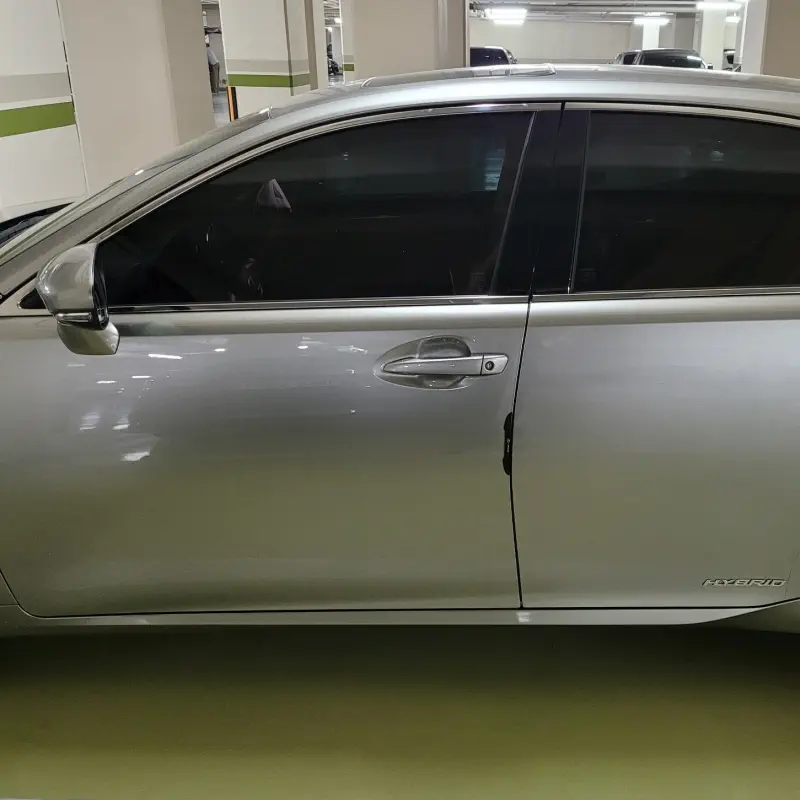Lexus ES300h