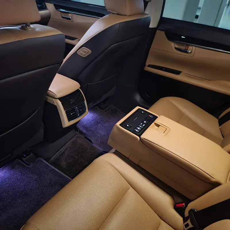 Lexus ES300h