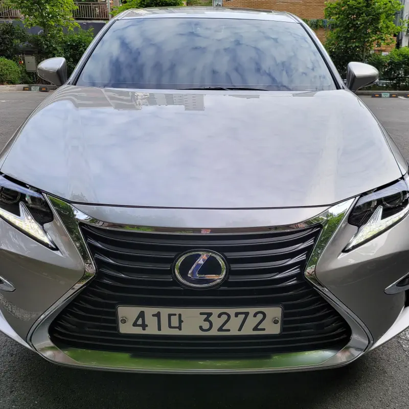 Lexus ES300h
