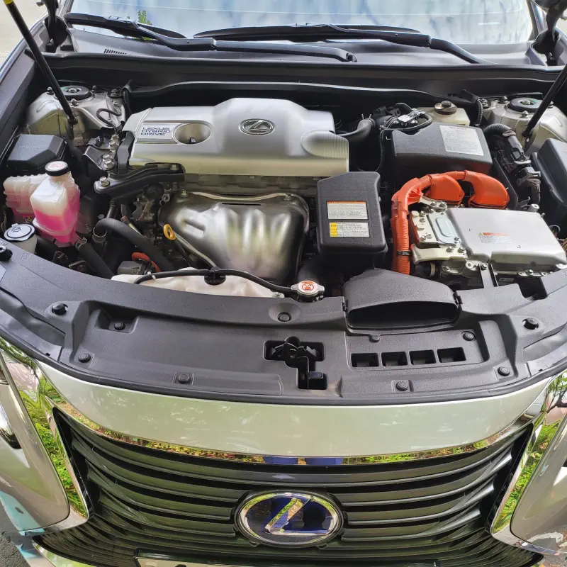 Lexus ES300h