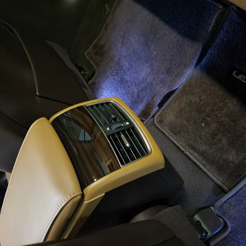 Lexus ES300h