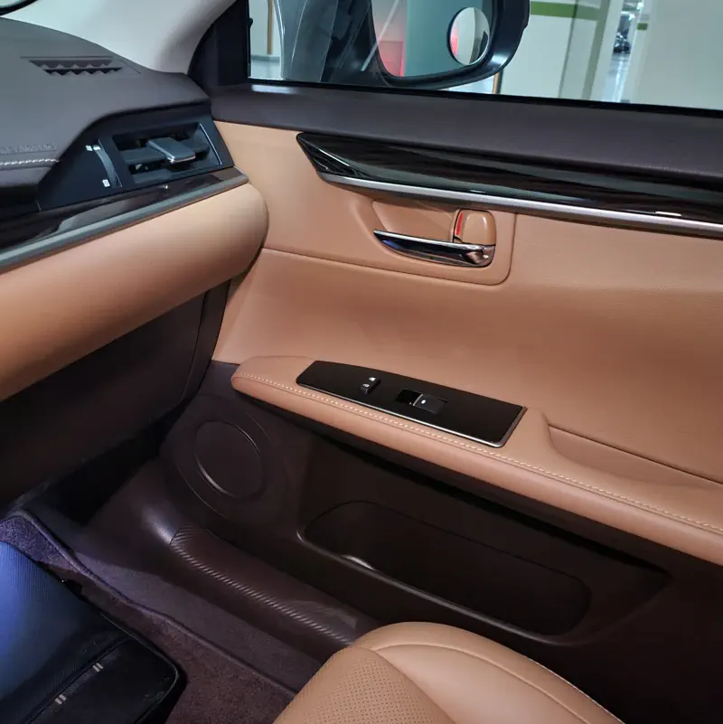 Lexus ES300h