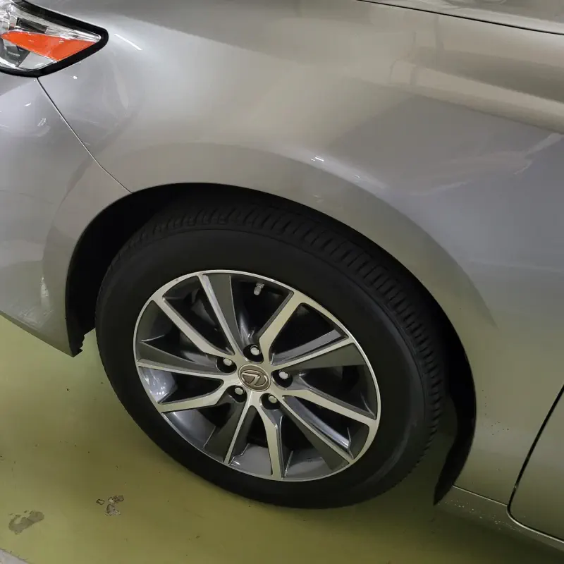 Lexus ES300h