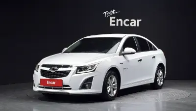 Daewoo Cruze