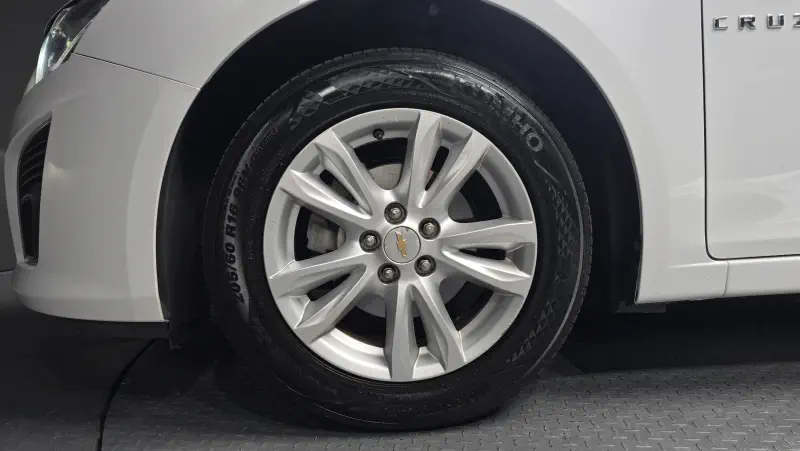 Daewoo Cruze