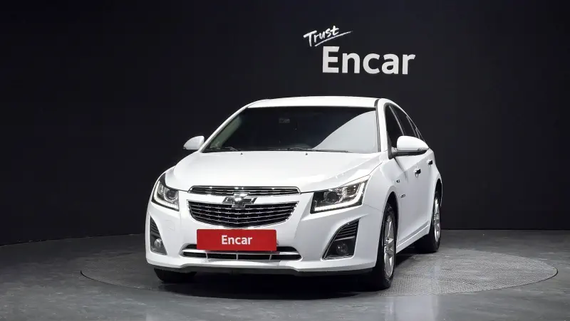 Daewoo Cruze