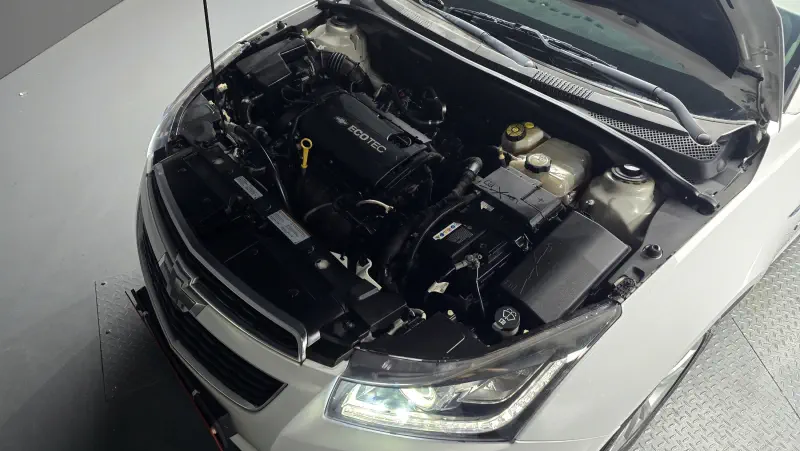 Daewoo Cruze