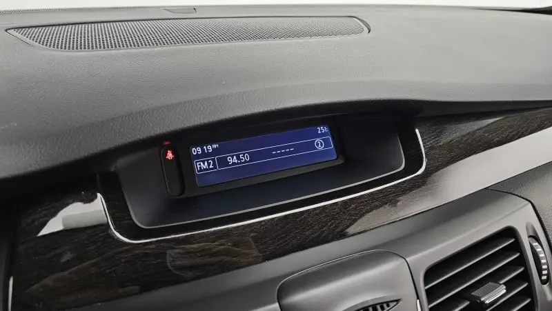Renault Samsung SM5