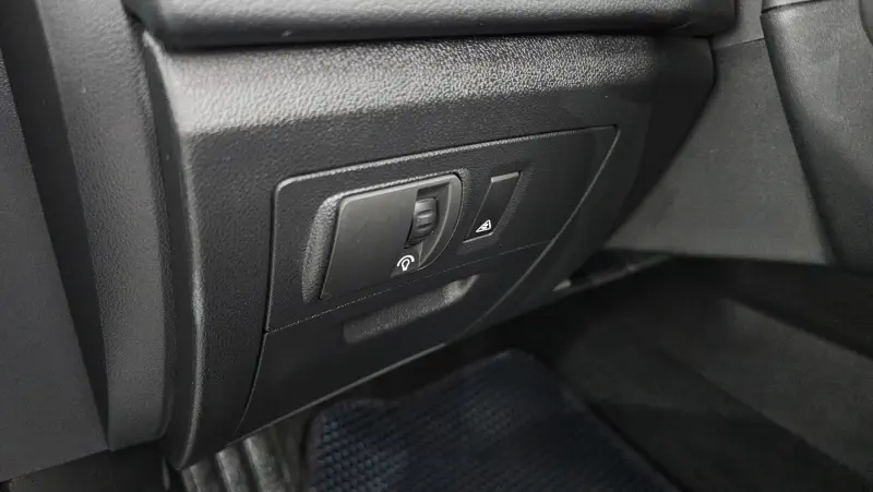 Renault Samsung SM5