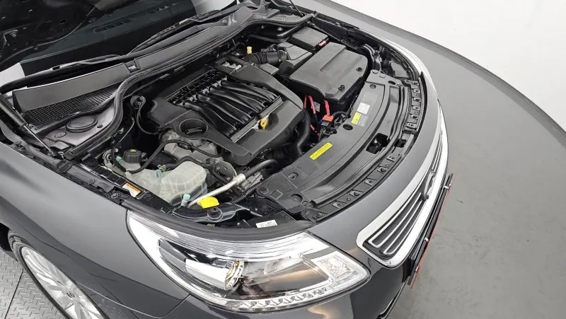 Renault Samsung SM5