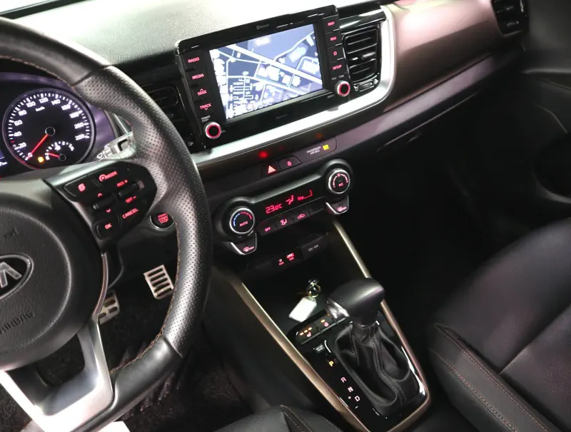 Kia Stonic