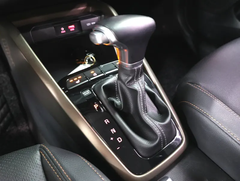 Kia Stonic