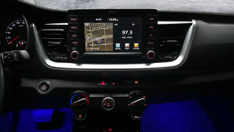 Kia Stonic