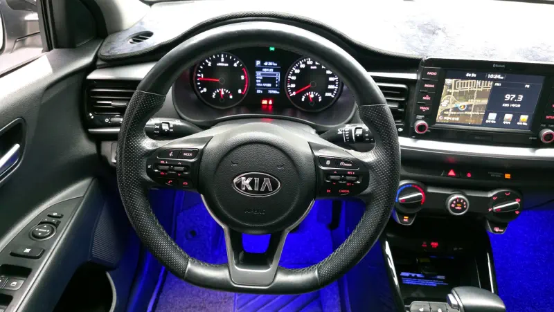 Kia Stonic
