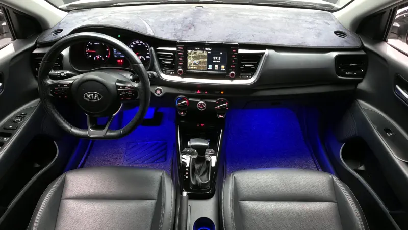 Kia Stonic