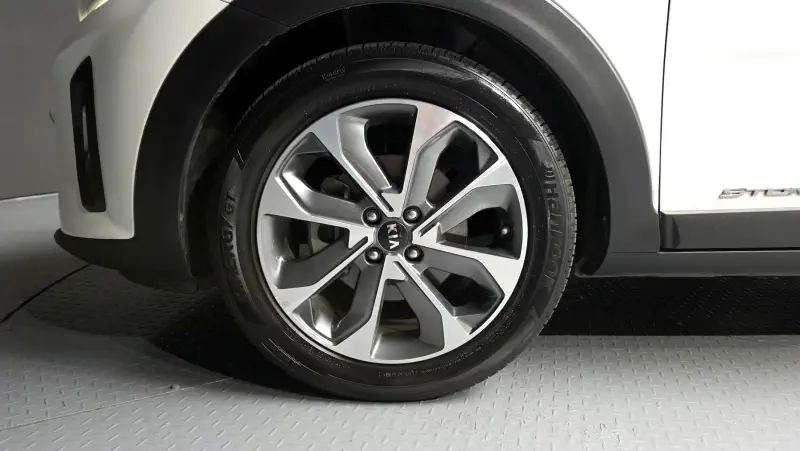 Kia Stonic