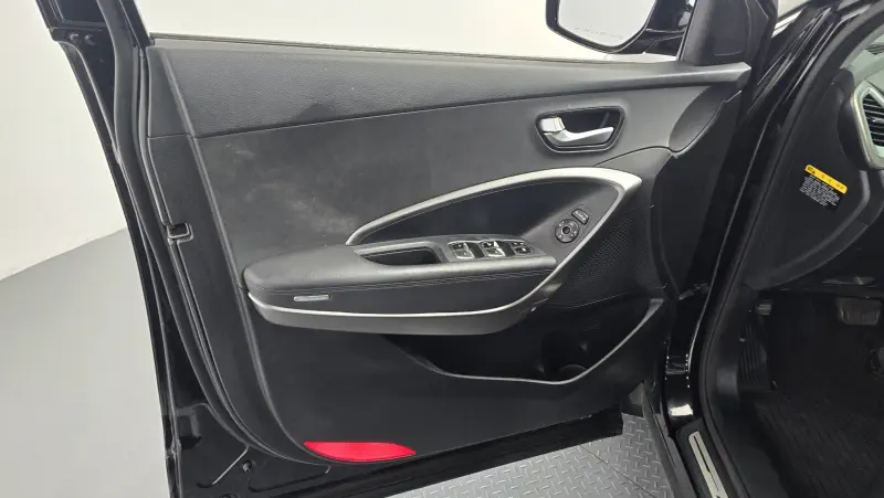 Hyundai Maxcruze