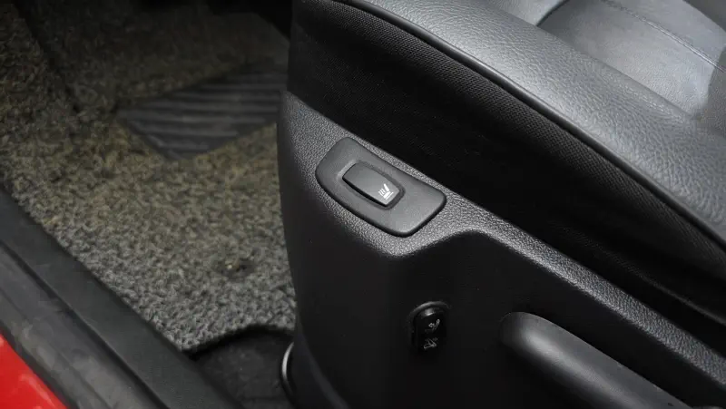 Renault Samsung QM3
