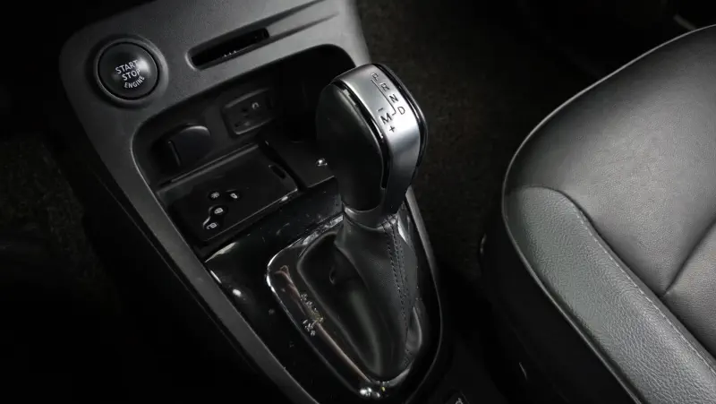 Renault Samsung QM3