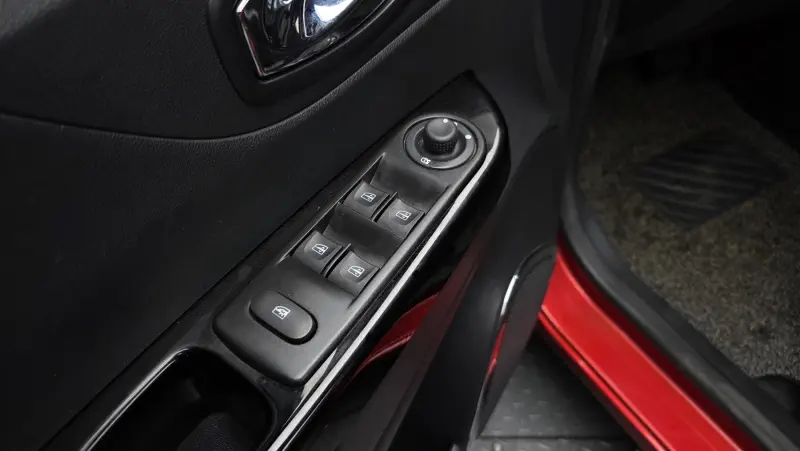 Renault Samsung QM3
