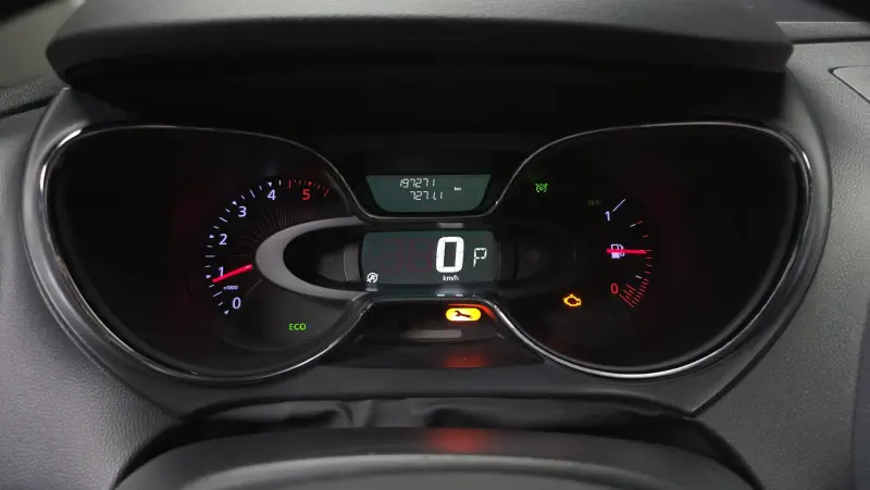 Renault Samsung QM3