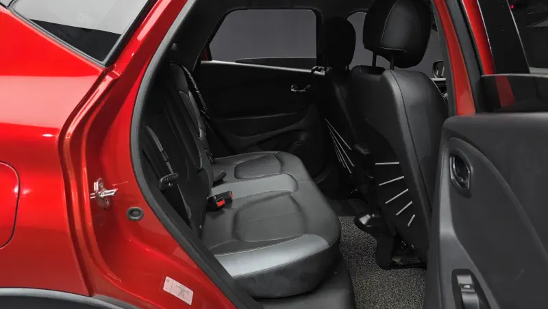Renault Samsung QM3